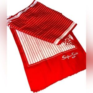 Stefano Guidi Vintage Scarf